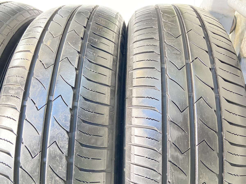 トーヨータイヤ SDｰ7 175/70R14  4本