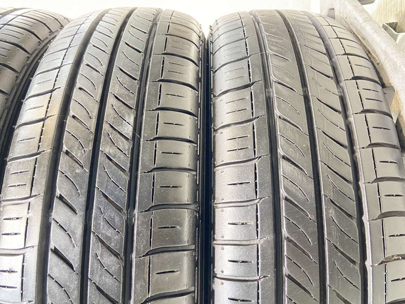 ダンロップ エナセーブ EC300 155/65R14  4本