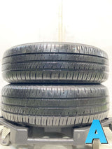 ダンロップ エナセーブ EC204 175/65R14  2本