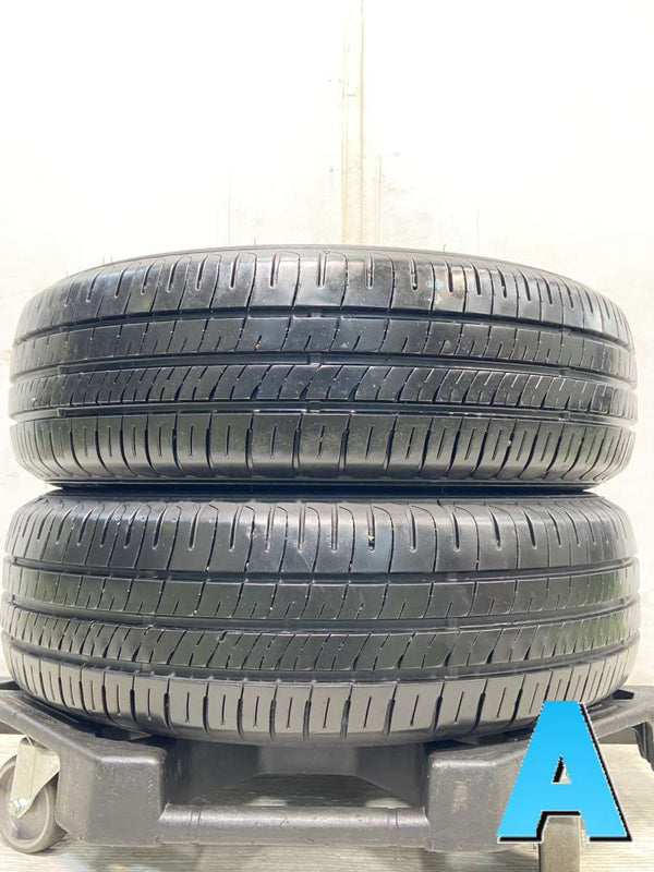 ダンロップ エナセーブ EC204 175/65R14  2本
