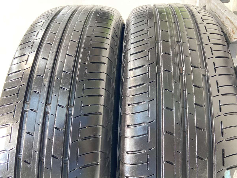 ブリヂストン エコピアEP150 175/70R14  2本