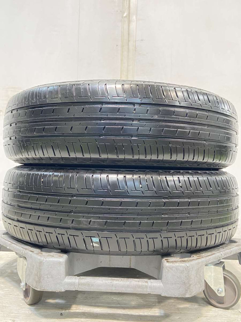 ブリヂストン エコピアEP150 175/70R14  2本