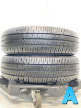 ダンロップ エナセーブ EC204 185/70R14  2本