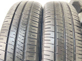ダンロップ エナセーブ EC204 185/70R14  2本
