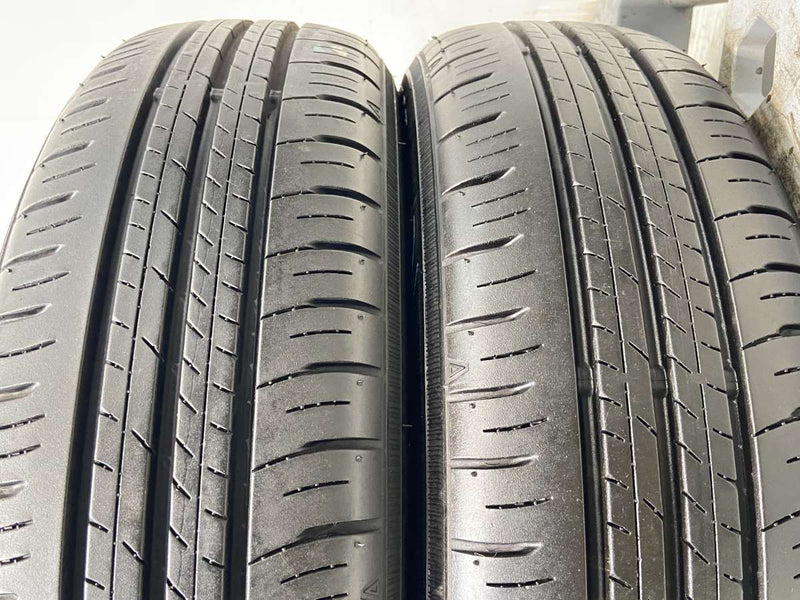 ダンロップ エナセーブ EC300+ 155/65R14  2本