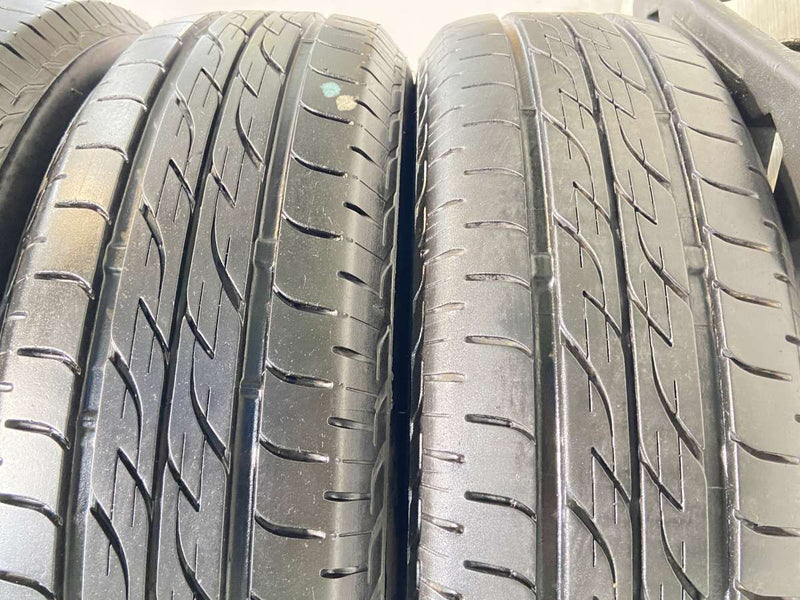 ブリヂストン ネクストリー 155/65R14  4本