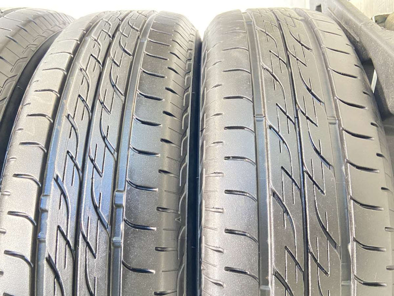 ブリヂストン ネクストリー 155/65R14  4本