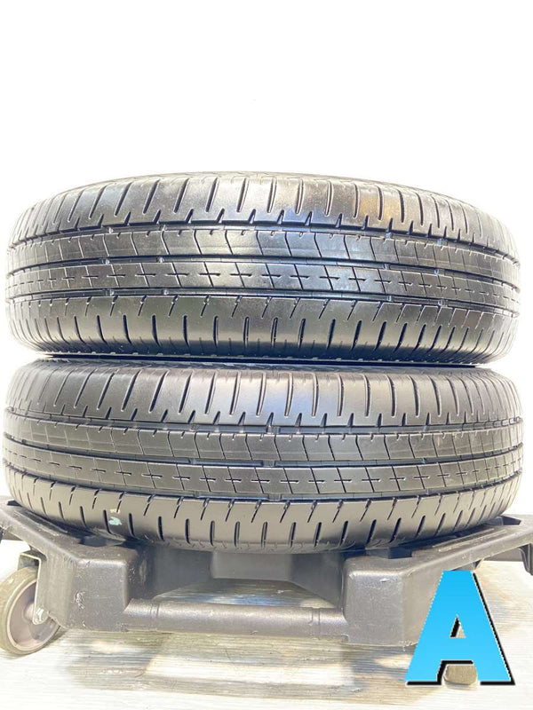 ブリヂストン エコピア NH200C 175/70R14  2本