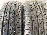 ヨコハマ ブルーアース 175/65R14  2本