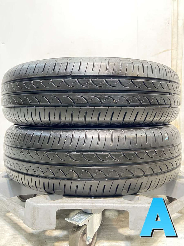 ヨコハマ ブルーアース 175/65R14  2本
