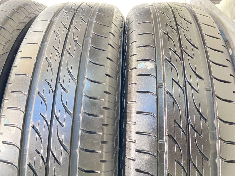 ブリヂストン ネクストリー 155/65R14  4本