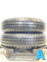 ヨコハマ ブルーアースバン RY55 155/80R14 88/86 LT 2本