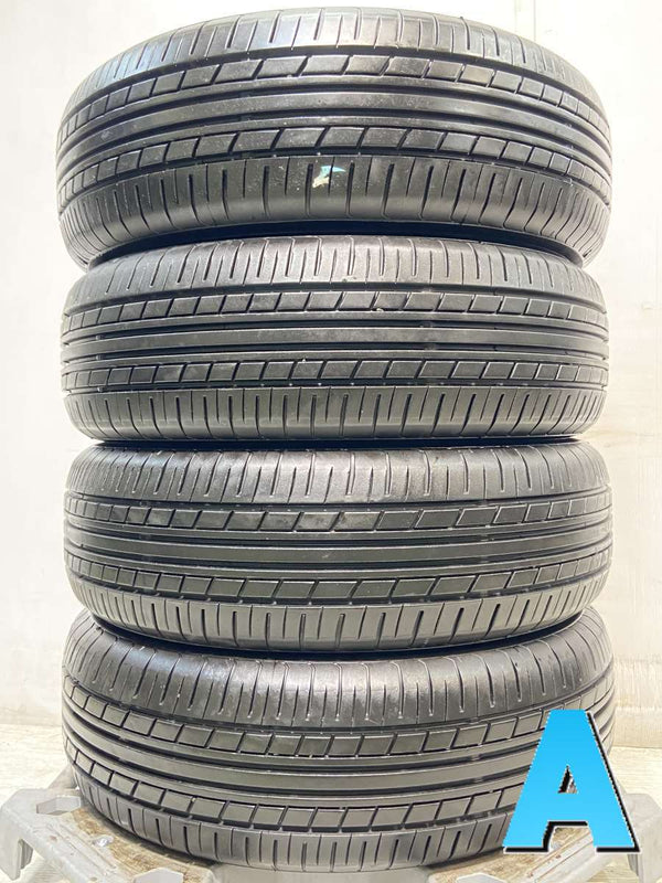 ヨコハマ エコス ES31 175/65R14  4本