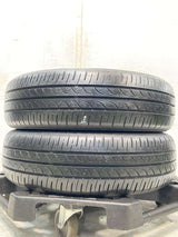 ヨコハマ ブルーアース 155/65R14  2本