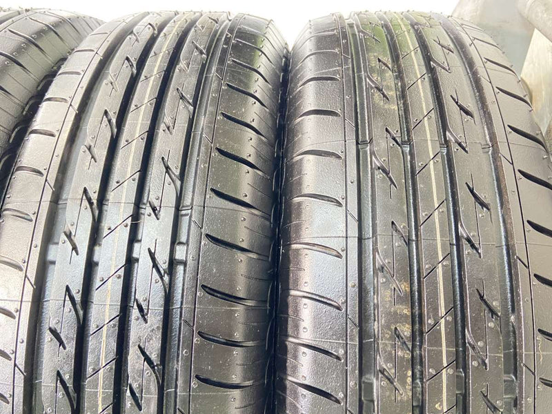 ブリヂストン ネクストリー 185/65R14  4本