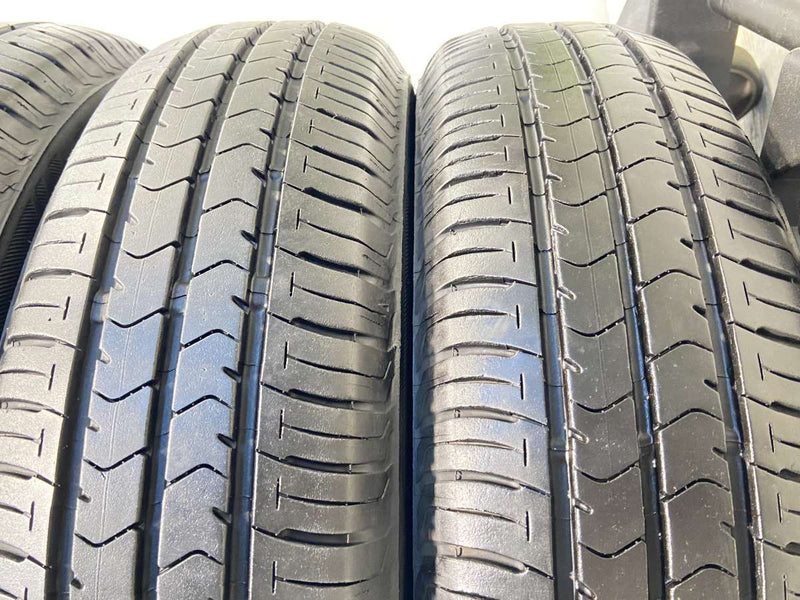 ブリヂストン エコピア NH100C 155/65R14  4本