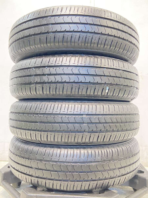 ブリヂストン エコピア NH100C 155/65R14  4本