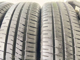 ダンロップ エナセーブ EC204 175/65R14  4本