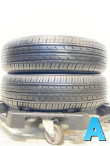 ヨコハマ ブルーアース ES32 155/65R14  2本