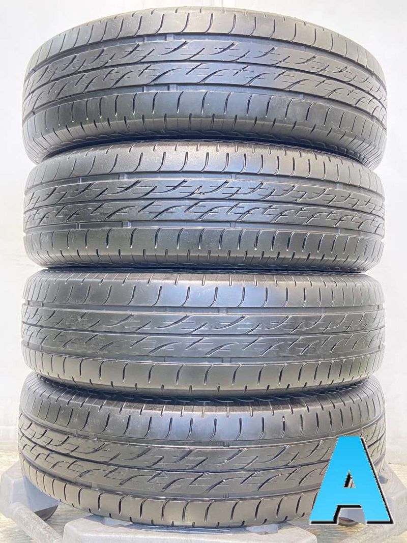 ブリヂストン ネクストリー 175/70R14  4本