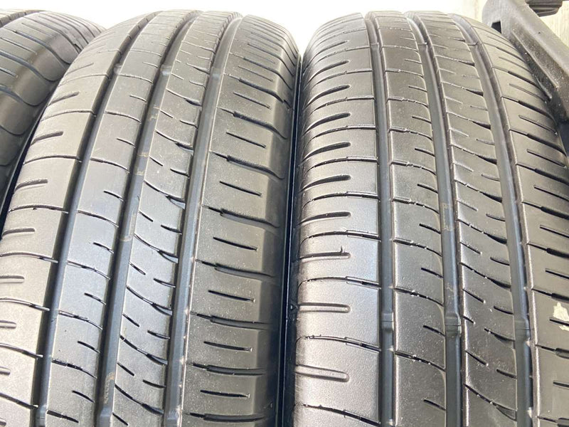 ダンロップ エナセーブ EC204 185/70R14  4本