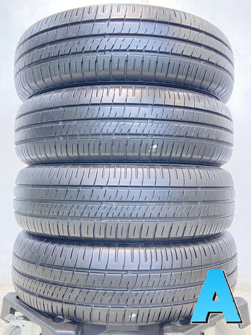 ダンロップ エナセーブ EC204 185/70R14  4本