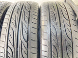 グッドイヤー イーグル LS2000 ハイブリッド2 165/55R14  /　 バルミナ 4.5J+45 100-4穴 4本