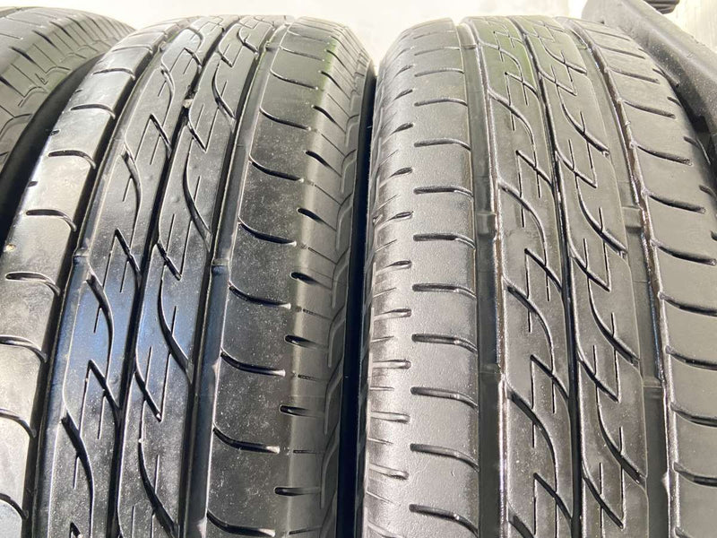 ブリヂストン ネクストリー 155/65R14  4本