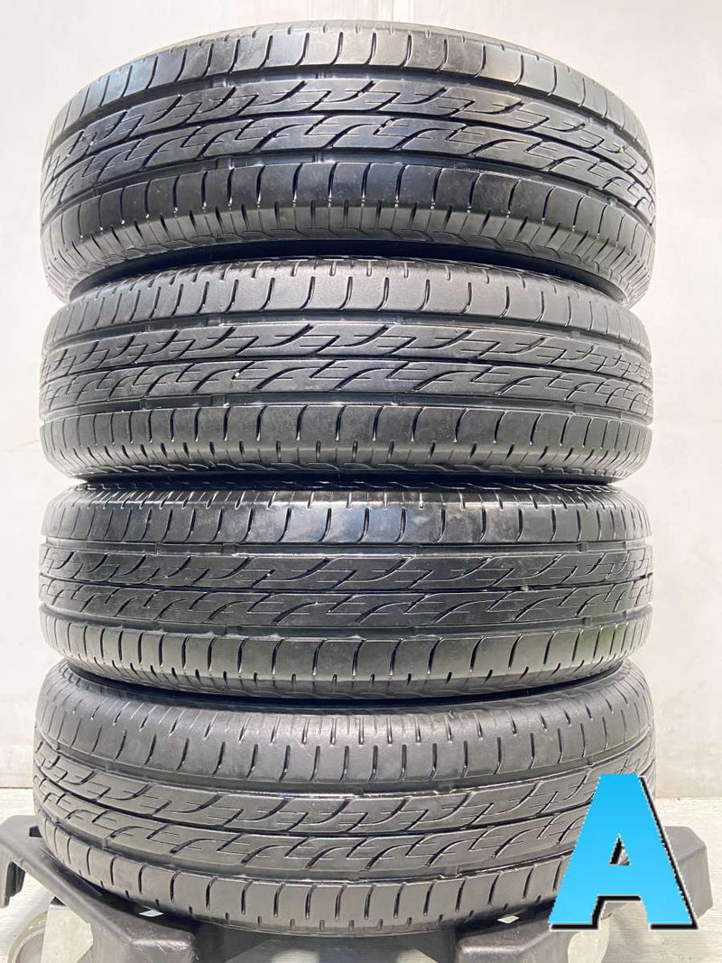 ブリヂストン ネクストリー 155/65R14  4本