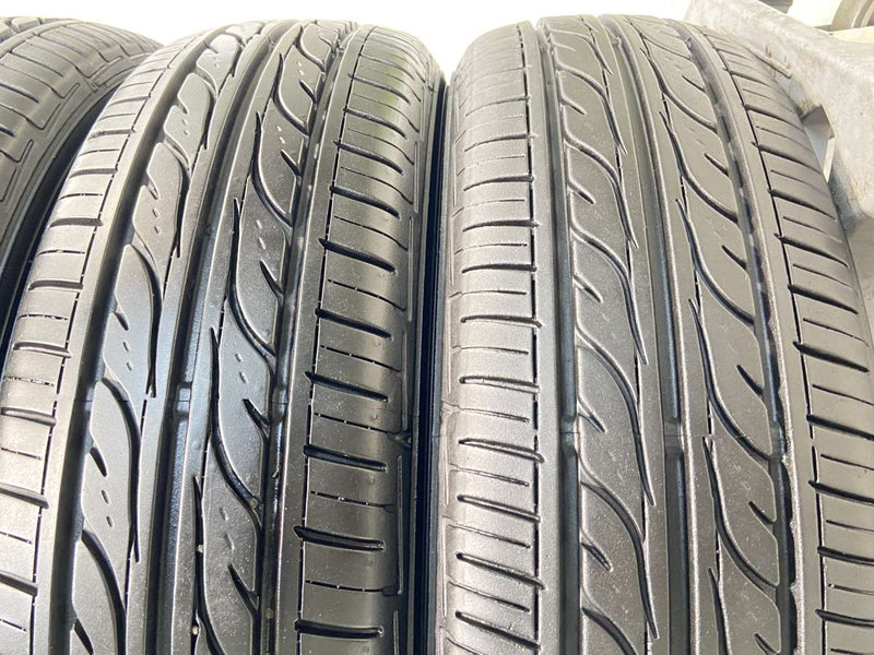 ダンロップ EC202 155/65R14  4本
