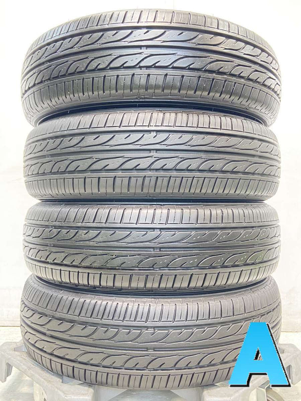 ダンロップ EC202 155/65R14  4本