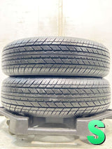 ヨコハマ S306 155/65R14  2本