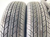 ヨコハマ S306 155/65R14  2本