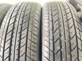 ヨコハマ S306 155/65R14  4本