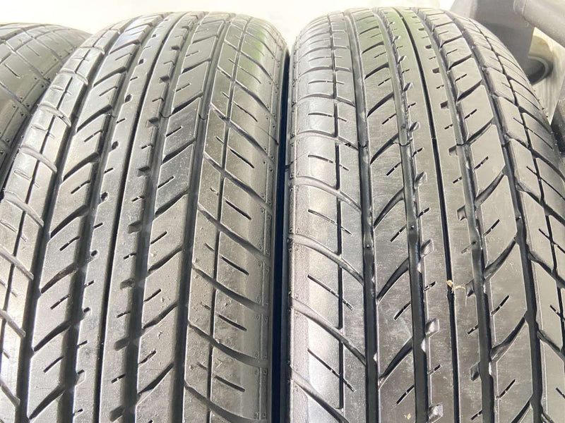 ヨコハマ S306 155/65R14  4本