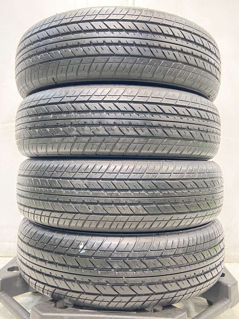 ヨコハマ S306 155/65R14  4本