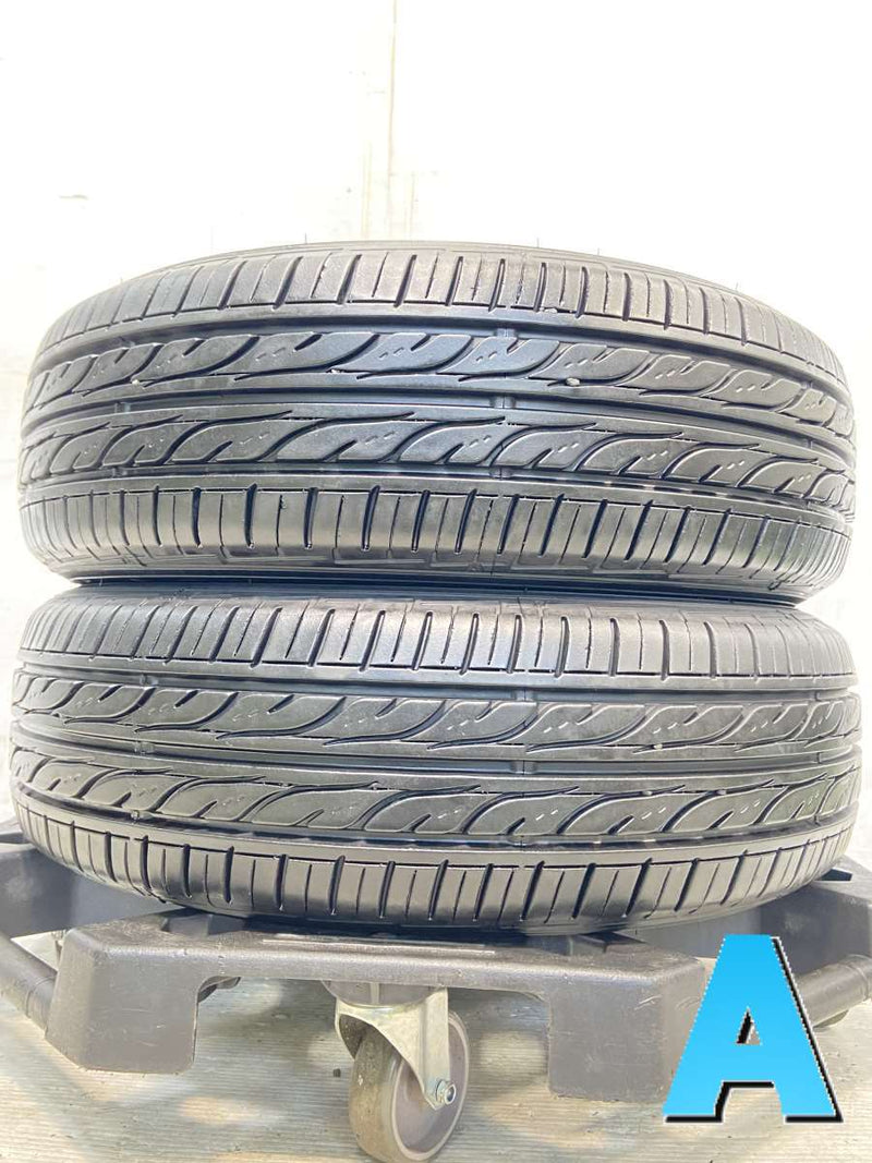 ダンロップ エナセーブ EC202 175/65R14  2本