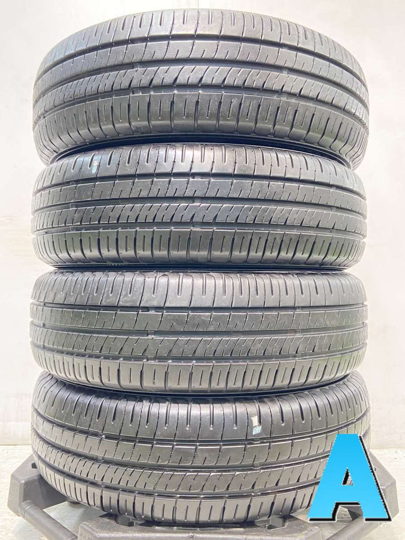 ダンロップ エナセーブ EC204 175/65R14  4本
