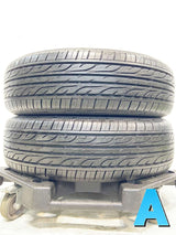 ダンロップ エナセーブ EC202 185/70R14  2本