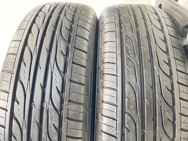 ダンロップ エナセーブ EC202 185/70R14  2本