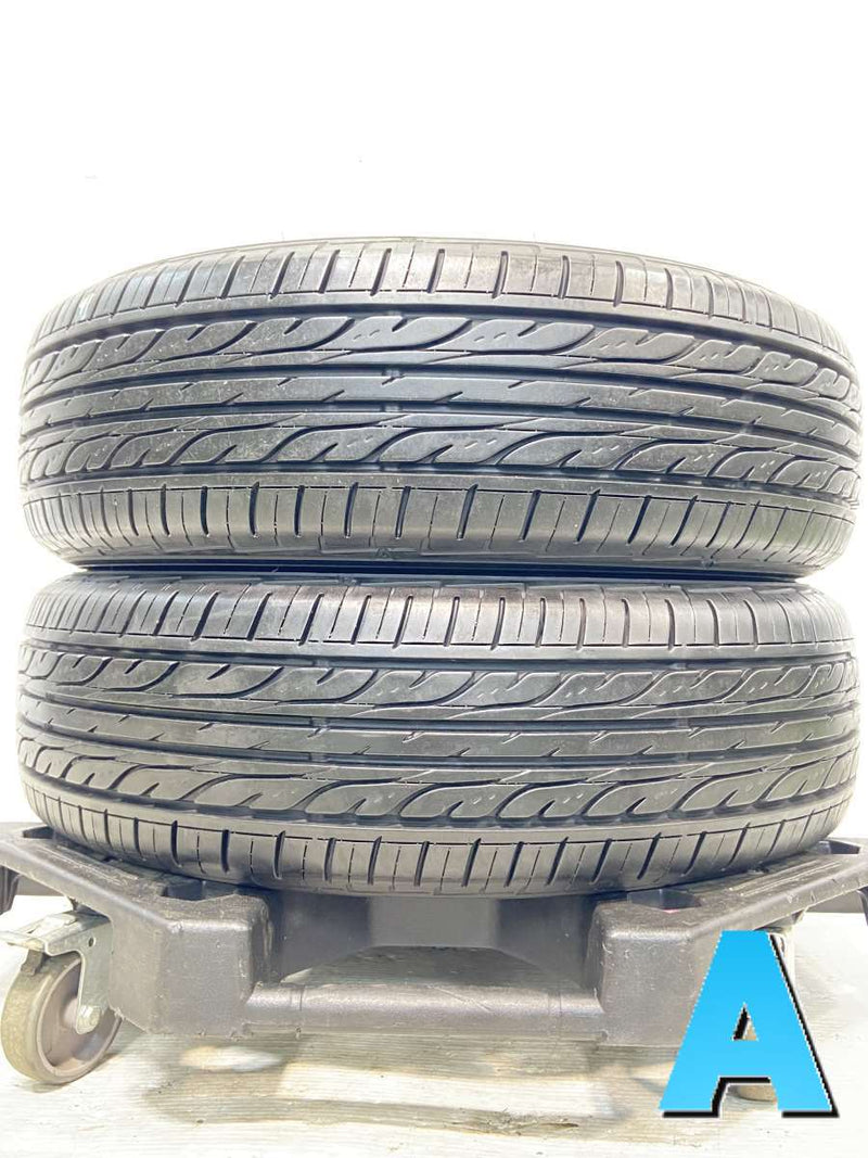 ダンロップ エナセーブ EC202 185/70R14  2本