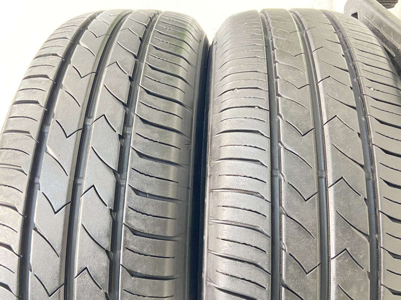 トーヨータイヤ SDｰ7 185/65R14  2本