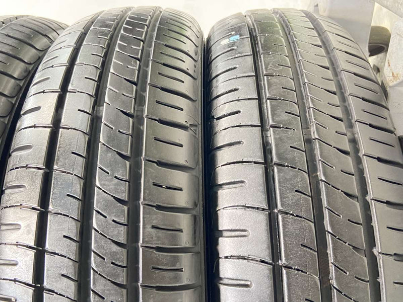 ダンロップ エナセーブ EC204 155/65R14  4本