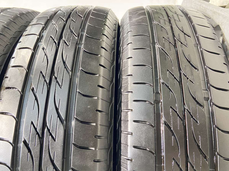 ブリヂストン ネクストリー 155/65R14  4本