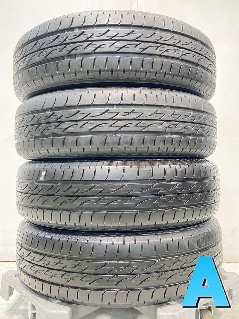 ブリヂストン ネクストリー 155/65R14  4本