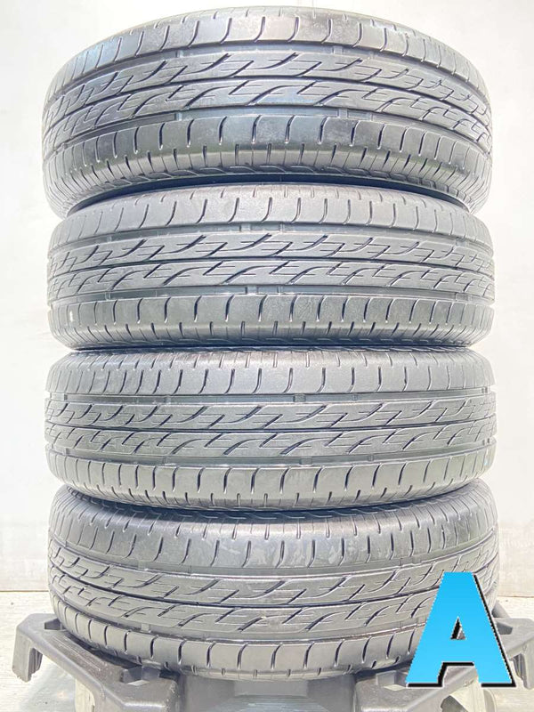 ブリヂストン ネクストリー 175/65R14  4本