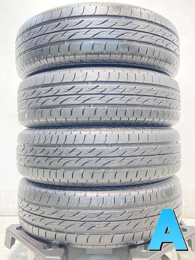 ブリヂストン ネクストリー 175/65R14  4本