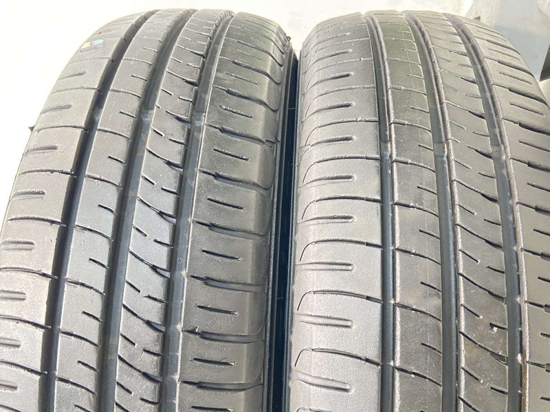 ダンロップ エナセーブ EC204 175/65R14  2本