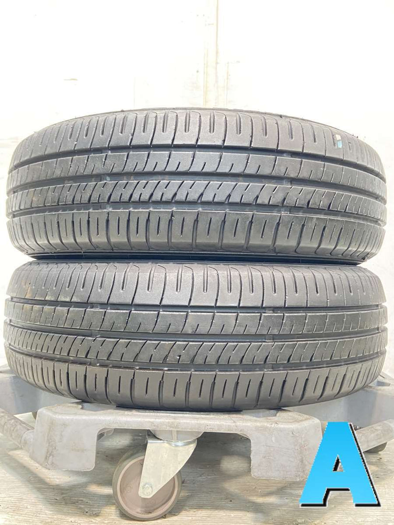 ダンロップ エナセーブ EC204 175/65R14  2本