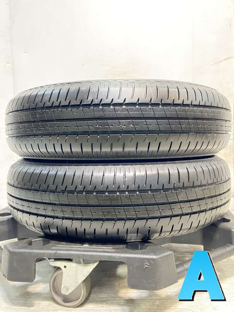 ブリヂストン エコピア NH200C 155/65R14  2本